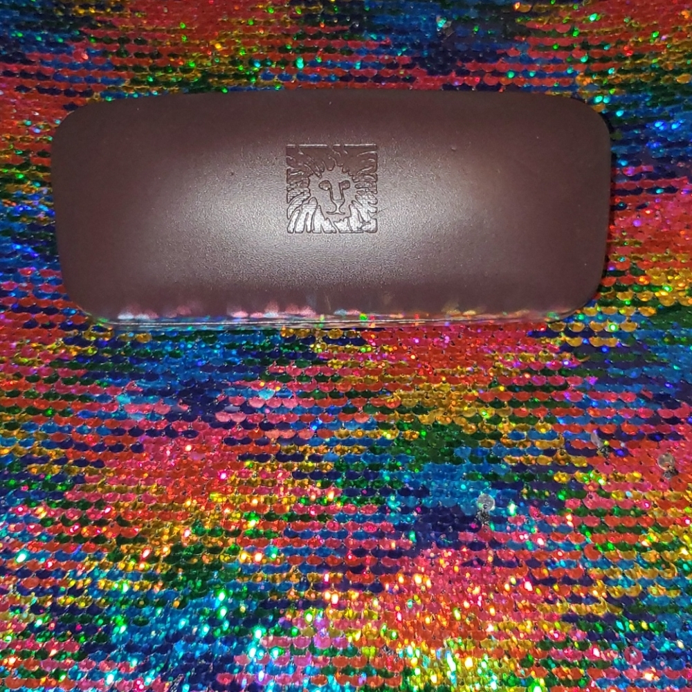 Case For Glasses - image 1